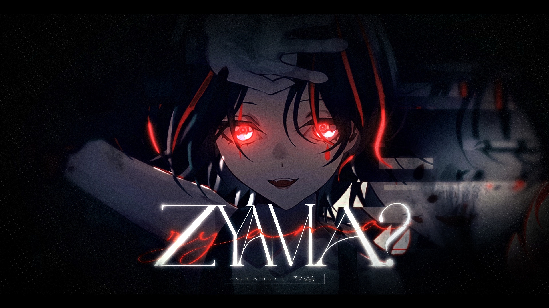 ZYAMA?（Original）