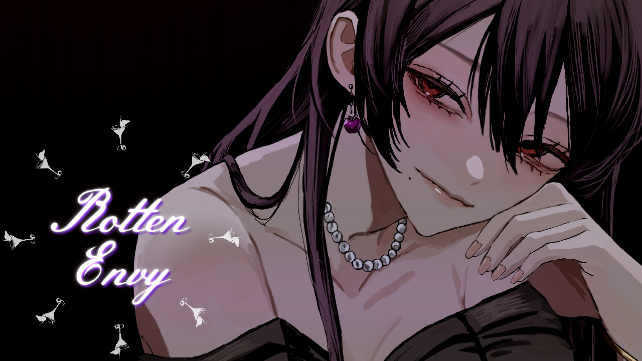 Rotten Envy